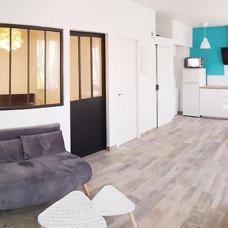 Le Cedralie Timone - Renove, Climatise Et Lumineux Lejlighed Marseille Eksteriør billede