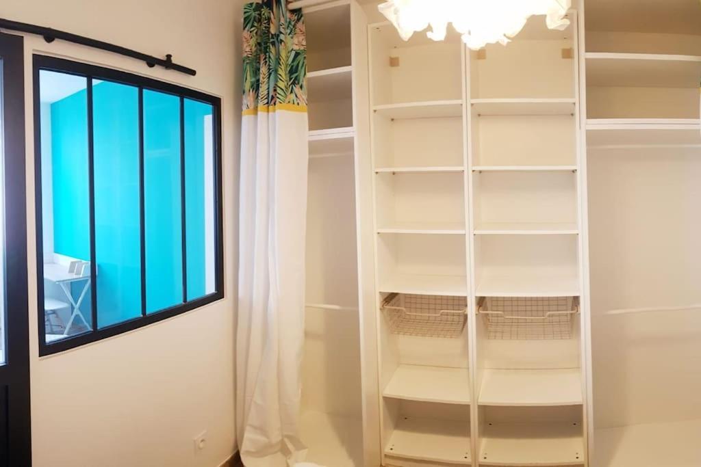 Le Cedralie Timone - Renove, Climatise Et Lumineux Lejlighed Marseille Eksteriør billede